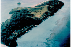 Anuha Island