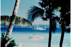 Anuha Island
