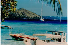 Anuha Island