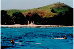 Anuha Island