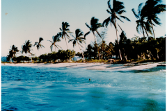 Anuha Island