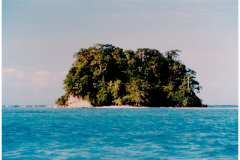Anuha Island