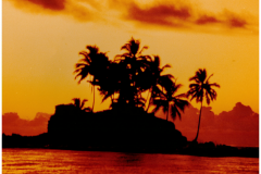 Anuha Island