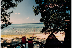 Anuha Island