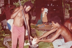 Pule Family