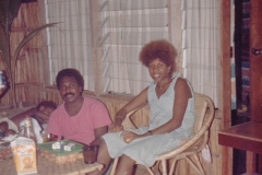 Pule Family