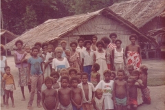 Pule Family