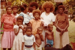 Pule Family