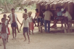 Pule Family