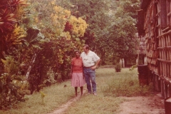 Pule Family