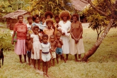 Pule Family