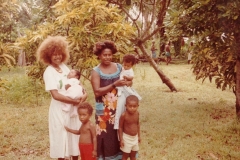 Pule Family