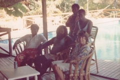 Pule Family