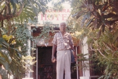 Father Robert Pule
