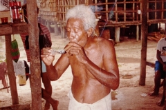Father Robert Pule
